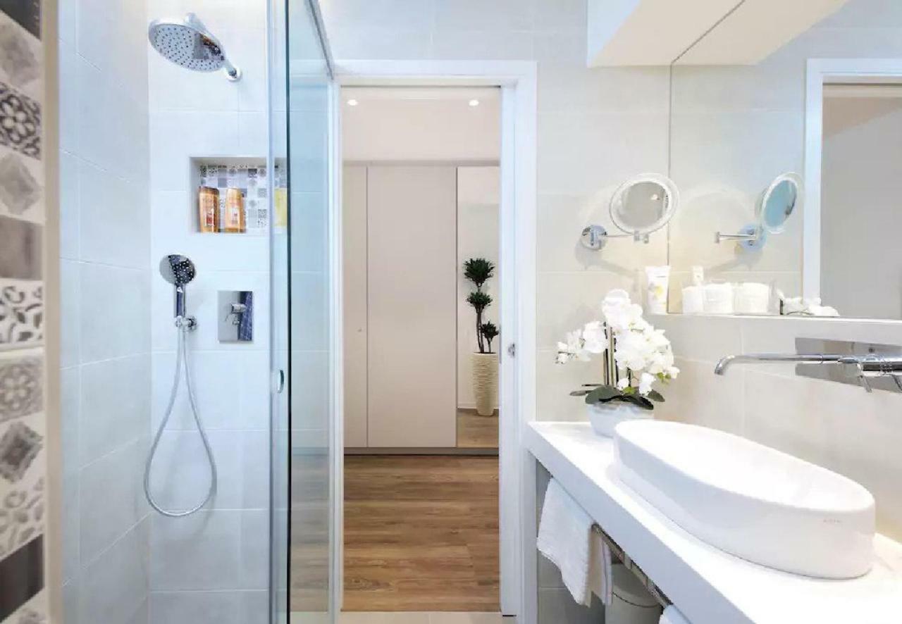 ★ Exclusive Central Apartment ★ Free Garage ★ Ljubljana Dış mekan fotoğraf